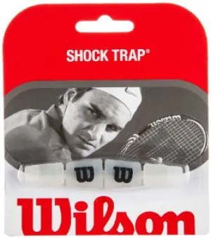 Wilson Shock Trap Vibration Dampner