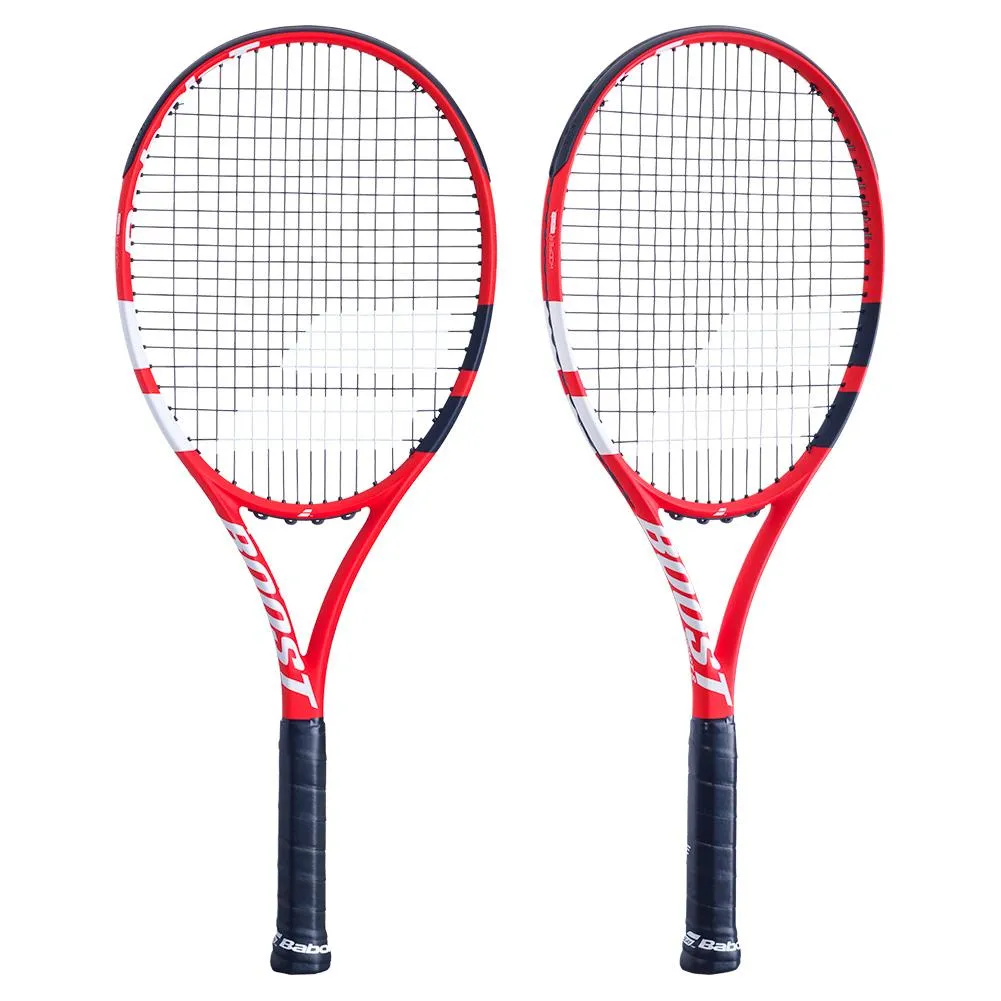 2020 Boost S Prestrung Tennis Racquet