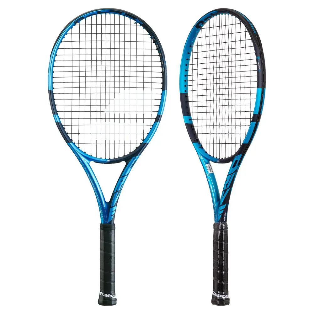 2021 Pure Drive 107 Tennis Racquet