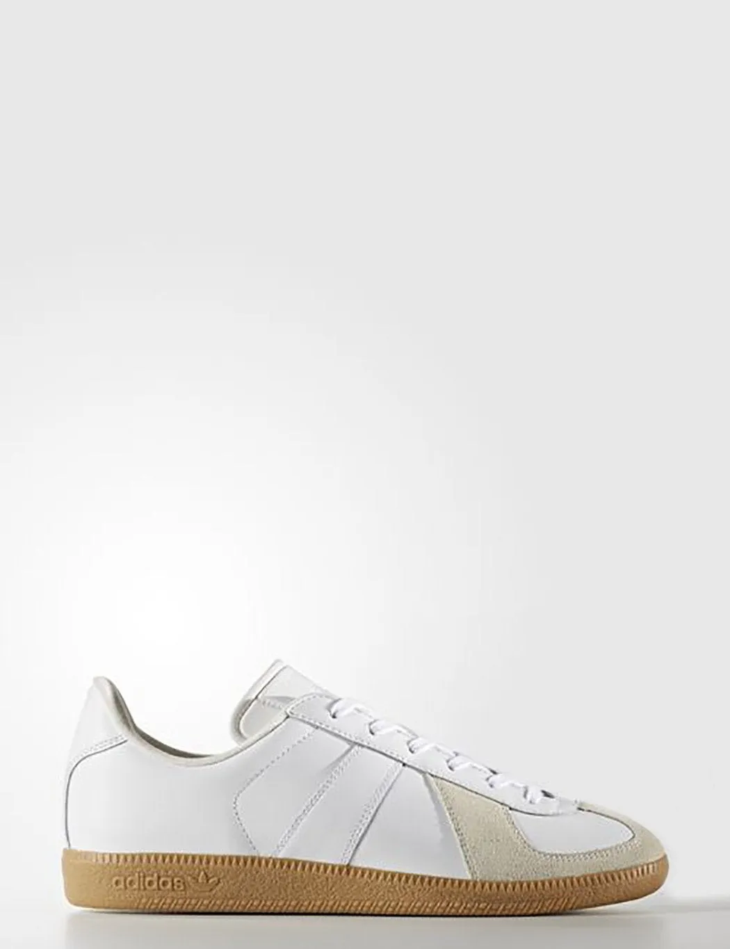 adidas BW Army Leather (BZ0579) - White