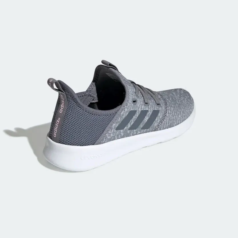 Adidas Cloudfoam Pure Women's Shoes Grey EE8081