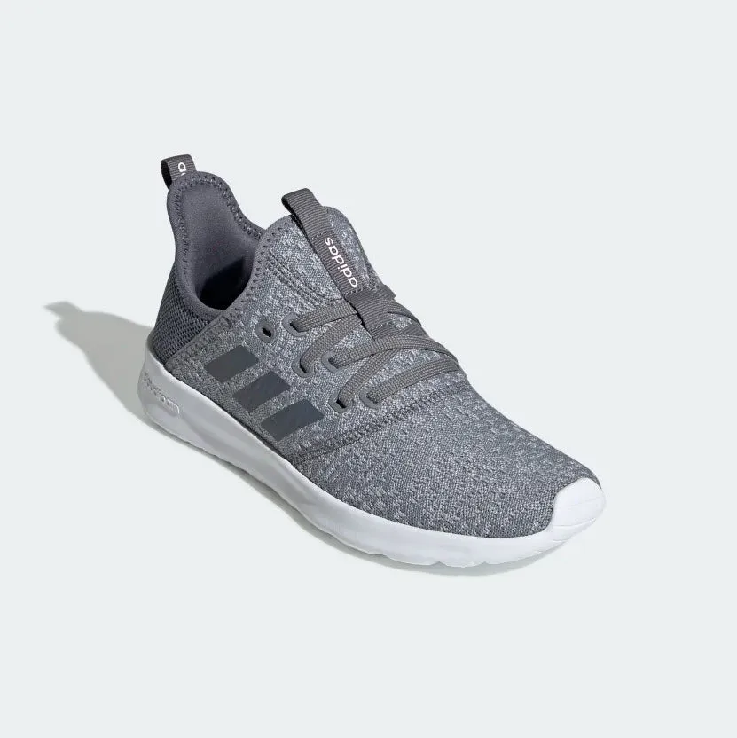 Adidas Cloudfoam Pure Women's Shoes Grey EE8081