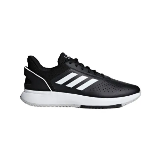 Adidas COURTSMASH  MEN TENNIS Shoes Black