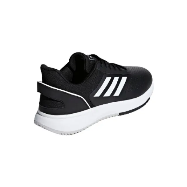 Adidas COURTSMASH  MEN TENNIS Shoes Black