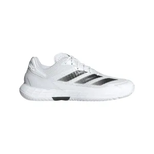 adidas Men's Defiant Speed 2 Tennis Shoes