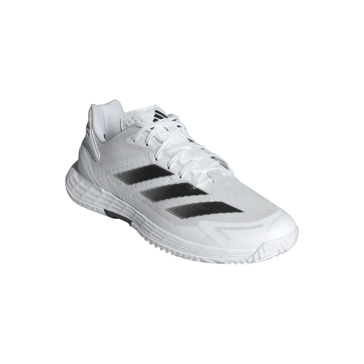 adidas Men's Defiant Speed 2 Tennis Shoes