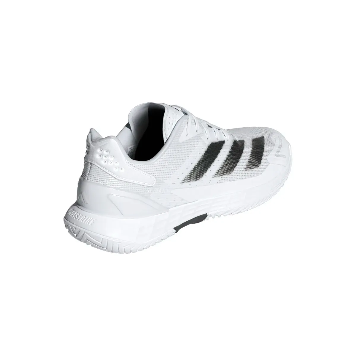 adidas Men's Defiant Speed 2 Tennis Shoes