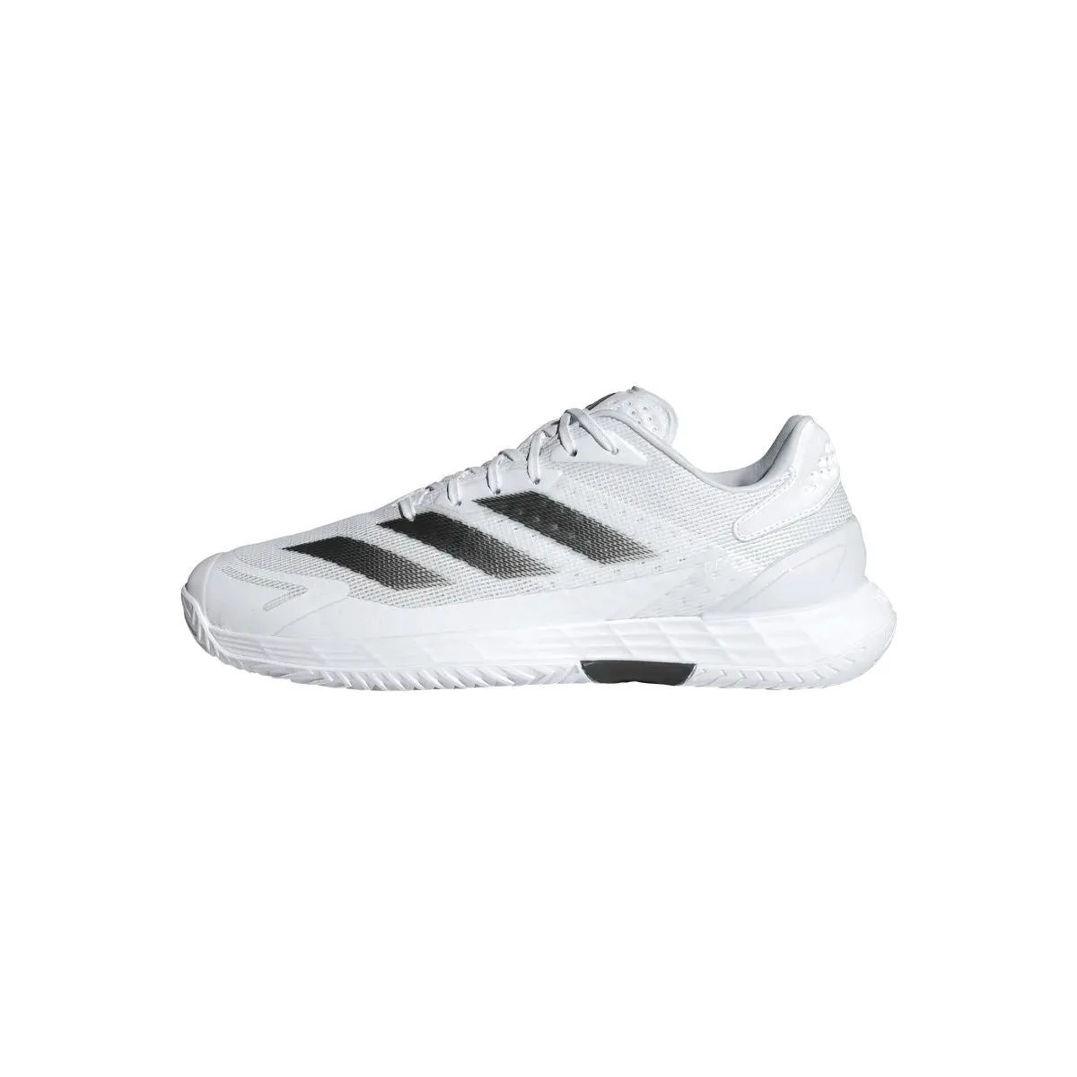 adidas Men's Defiant Speed 2 Tennis Shoes