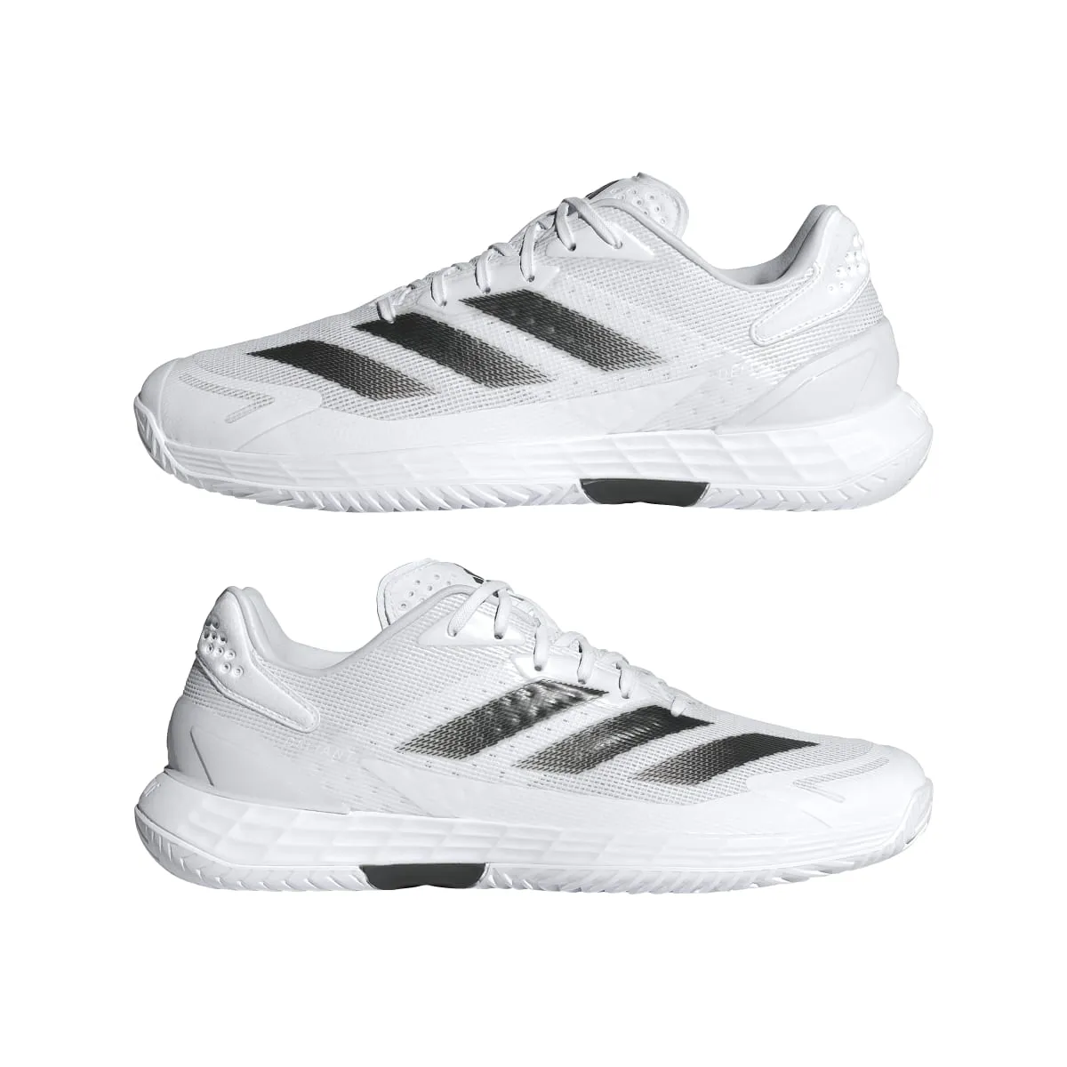 adidas Men's Defiant Speed 2 Tennis Shoes