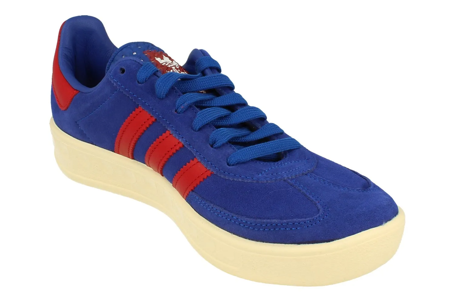 Adidas Originals Barcelona Mens Trainers Sneakers FX5642