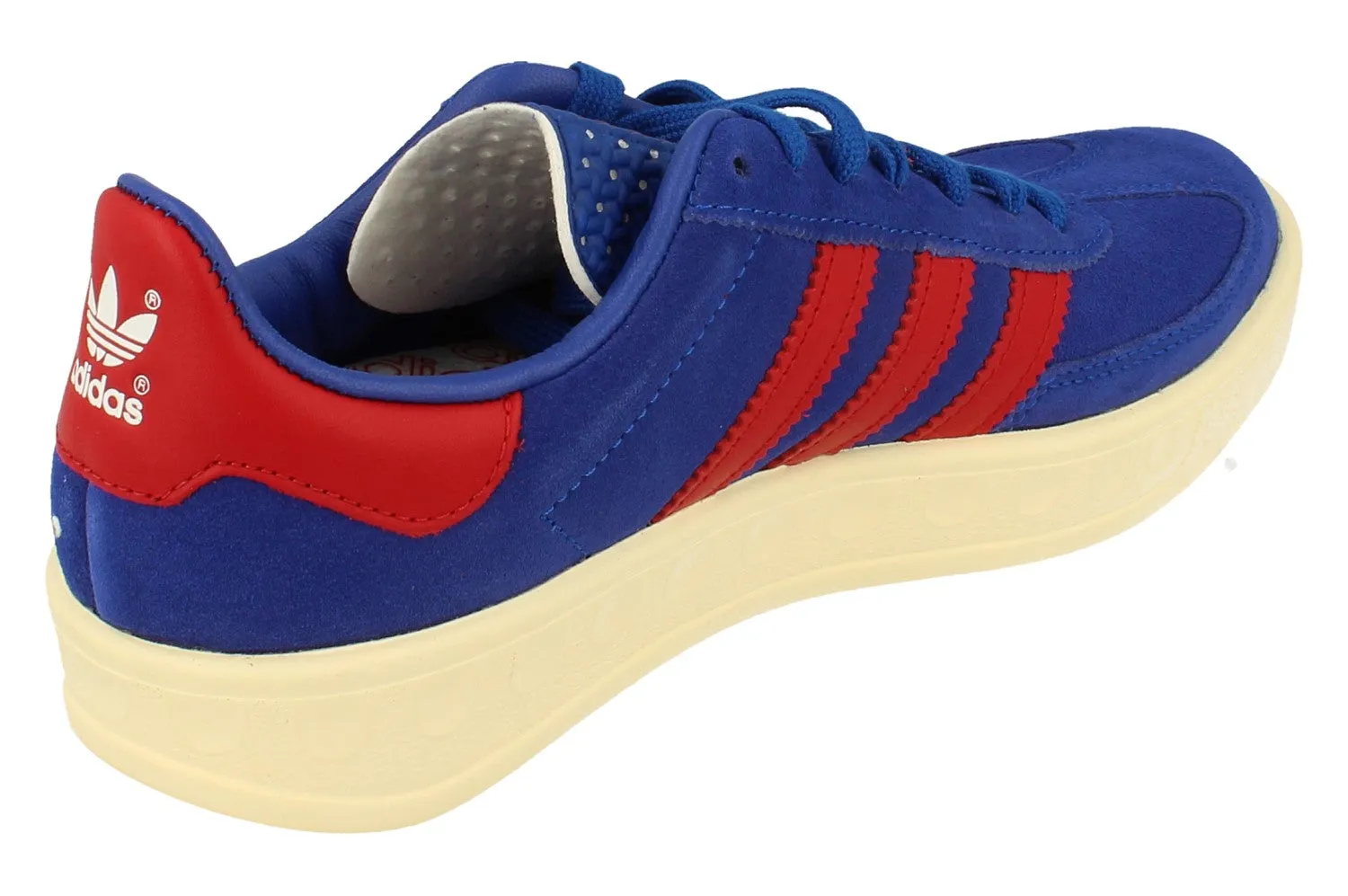 Adidas Originals Barcelona Mens Trainers Sneakers FX5642