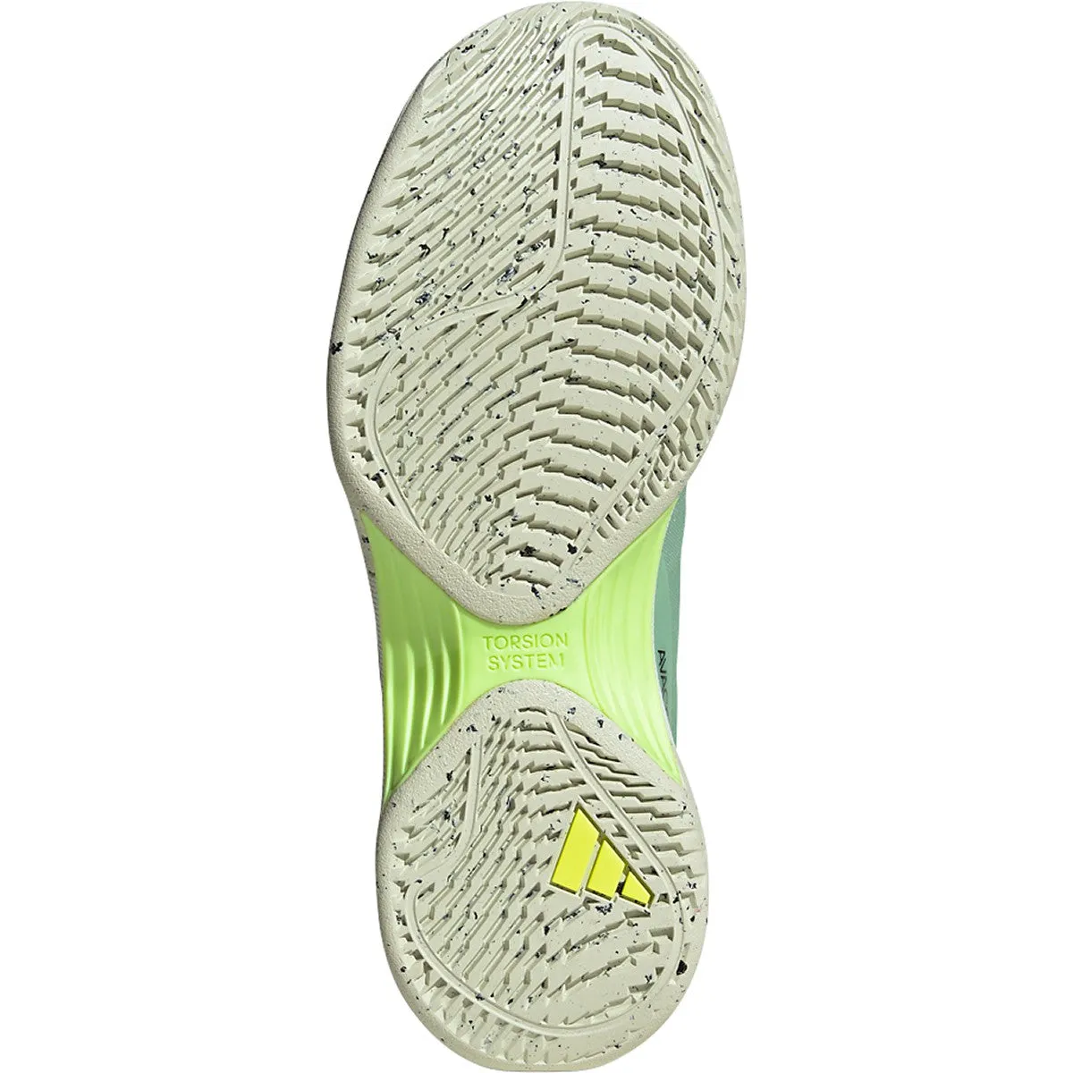 adidas Women's Avacourt 2 Tennis Shoes