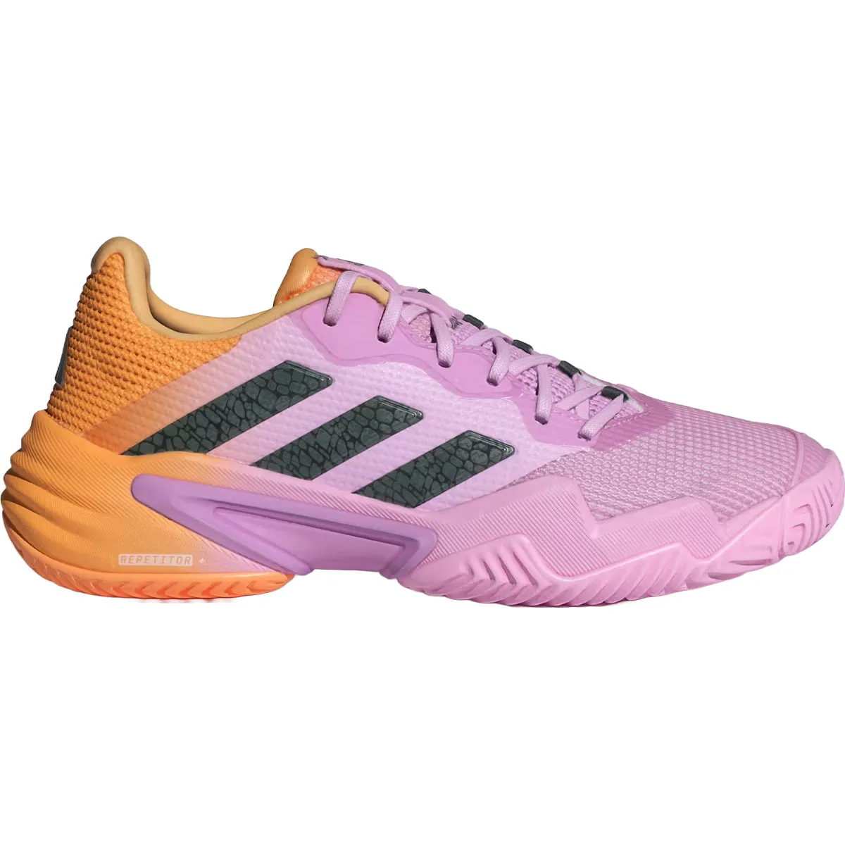 Adidas Women's Barricade 13-IE5420