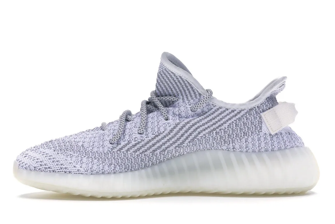 Adidas Yeezy 350 "Static" (Reflective)