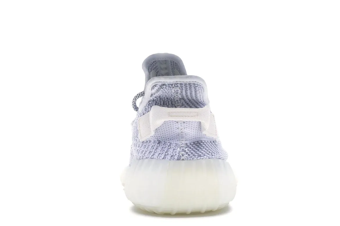 Adidas Yeezy 350 "Static" (Reflective)