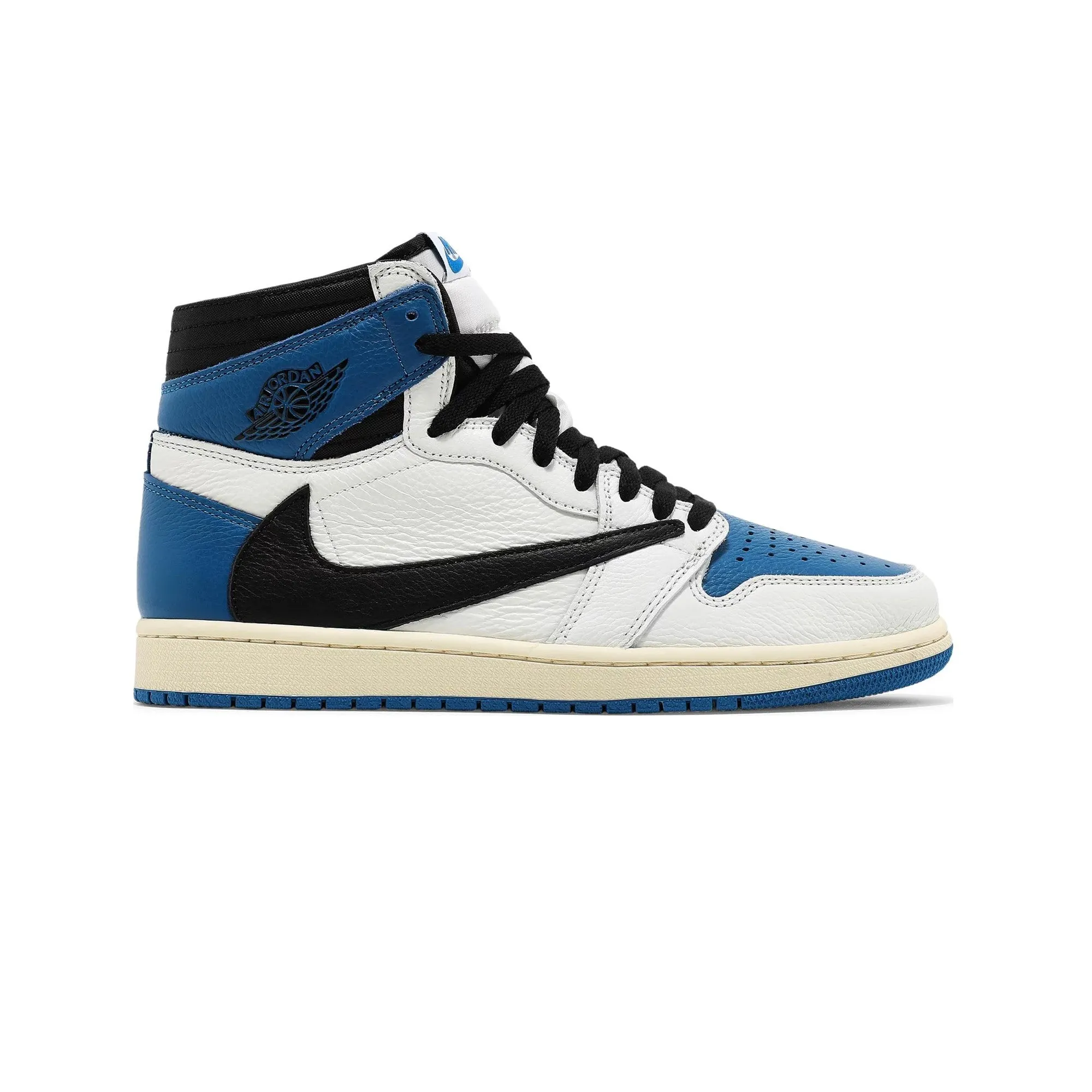 Air Jordan 1 High OG SP Fragment x Travis Scott (2021)