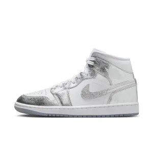 Air Jordan 1 Mid SE- Women's