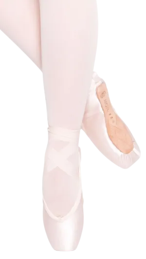 Akoya Pointe Shoe - FH(Flexible Hard)