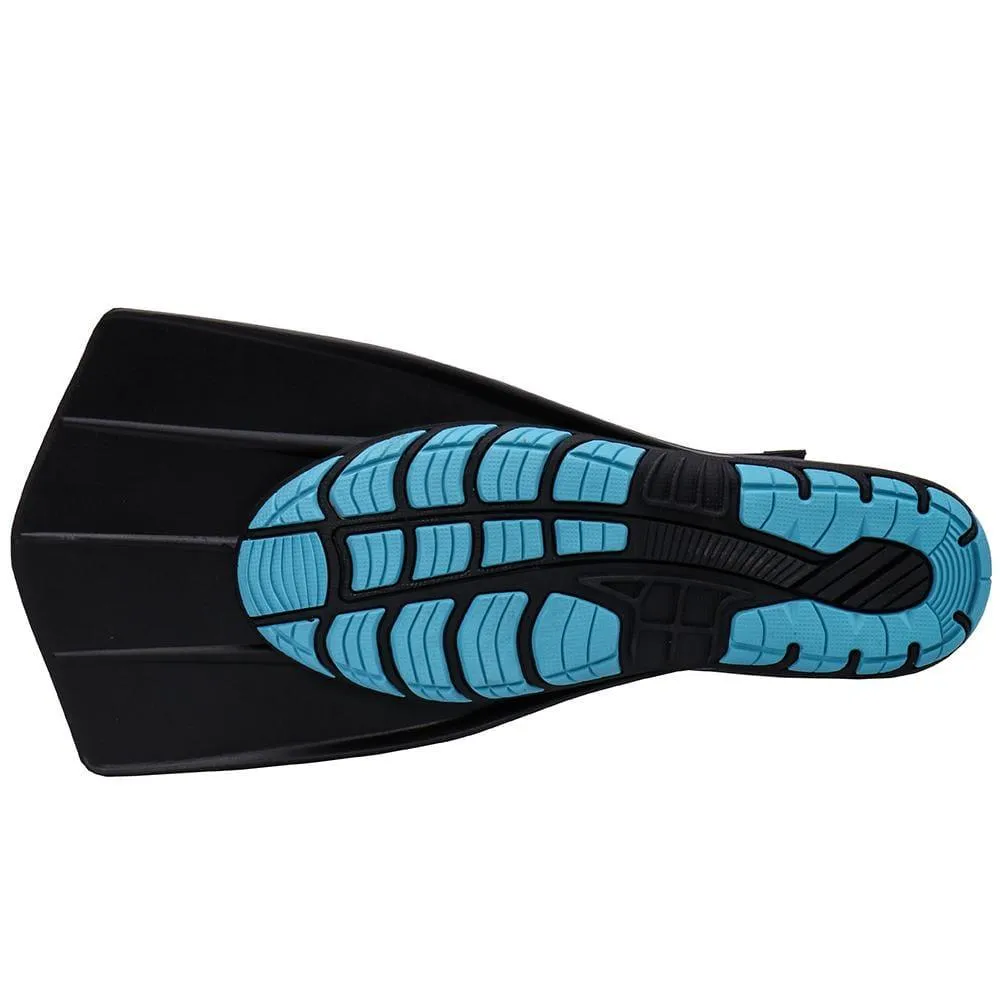 Aleader Men/Women Hydro Snorkeling Fins Diving Shoes