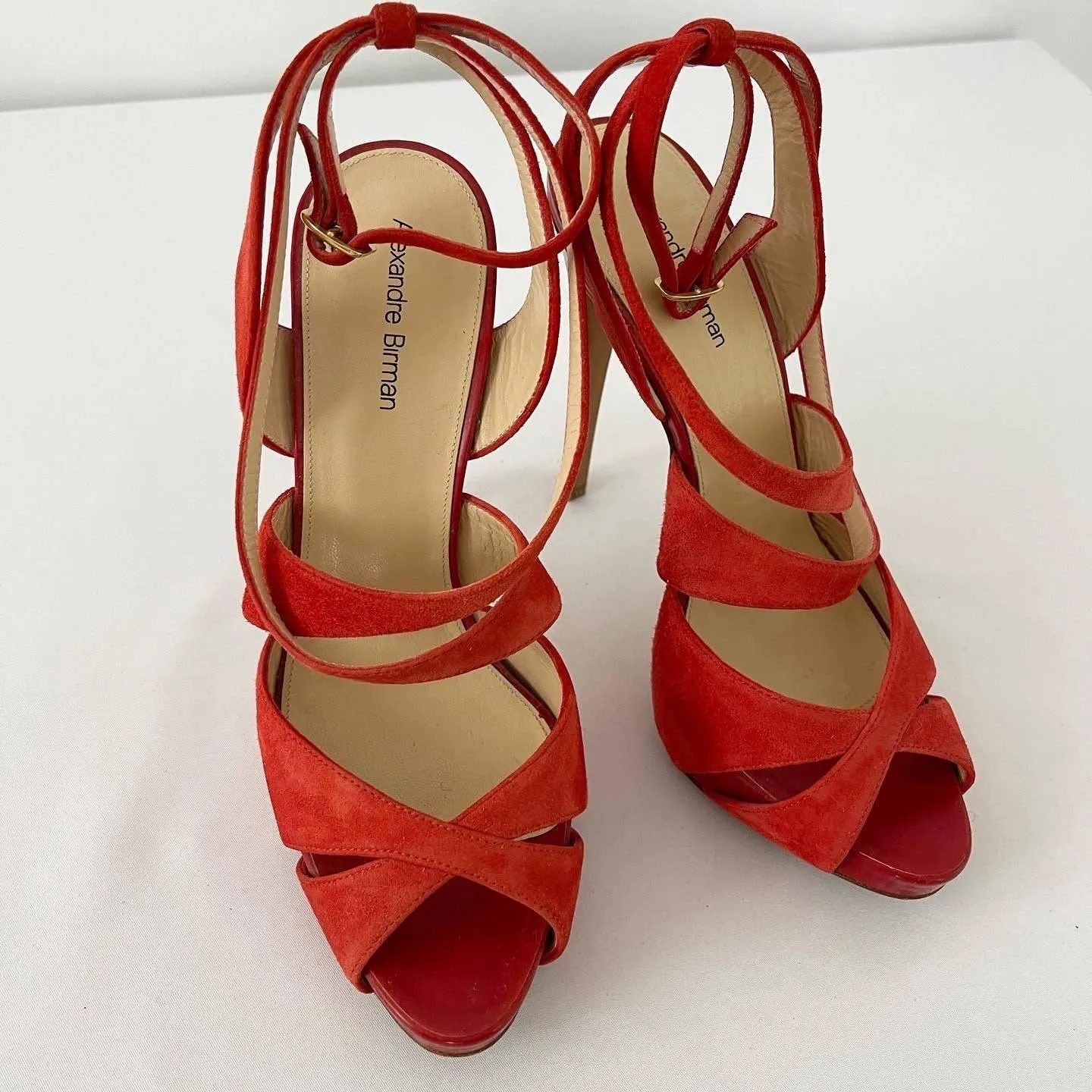 ALEXANDRE BIRMAN Shoes