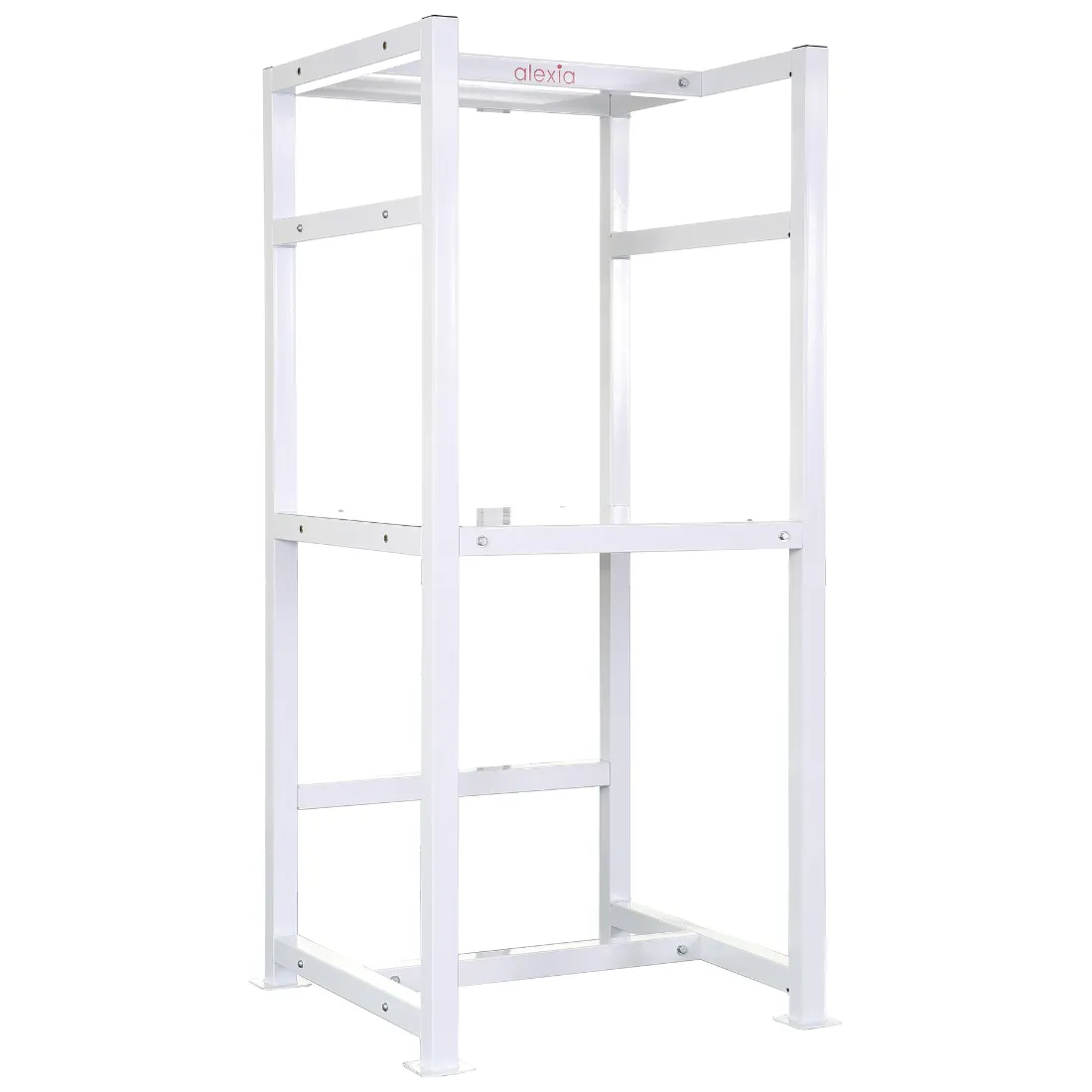 Alexia Rehab Rack