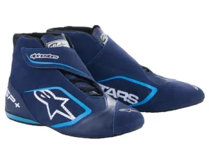 Alpinestars Race Driving Shoes & Boots 2710823-7179-12