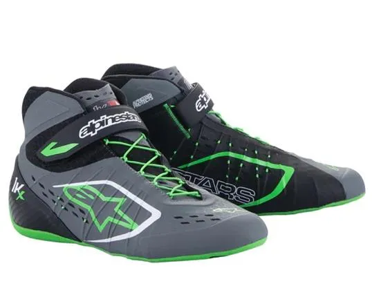 Alpinestars Race Driving Shoes & Boots 2712123-1116-8.5