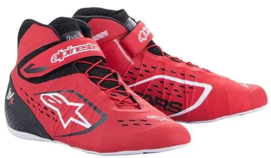 Alpinestars Race Driving Shoes & Boots 2712123-312-11