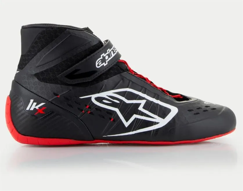 Alpinestars Race Driving Shoes & Boots 2712124-123-8