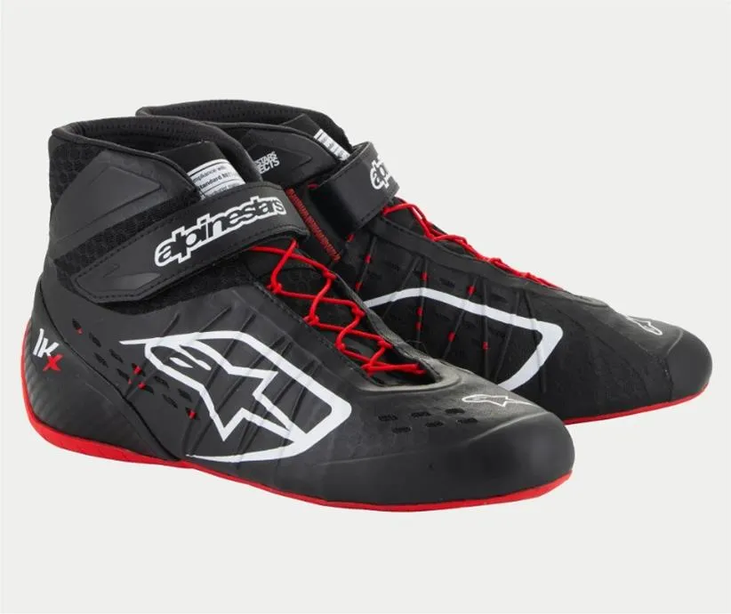 Alpinestars Race Driving Shoes & Boots 2712124-123-8