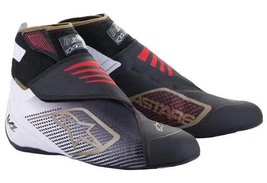 Alpinestars Race Driving Shoes & Boots 2713023-1059-10.5