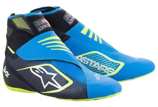 Alpinestars Race Driving Shoes & Boots 2713023-1795-13