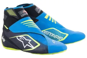 Alpinestars Race Driving Shoes & Boots 2713023-1795-9.5