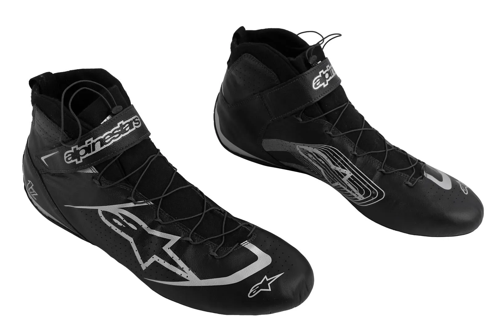 Alpinestars Race Driving Shoes & Boots 2715524-119-10