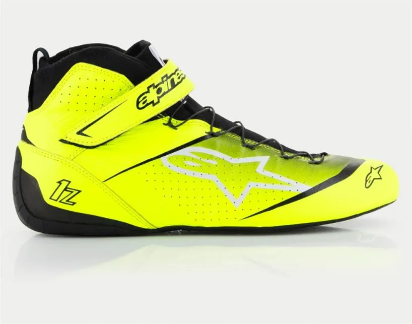 Alpinestars Race Driving Shoes & Boots 2715524-551-6