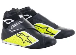 Alpinestars Race Driving Shoes & Boots 2716122-158-6