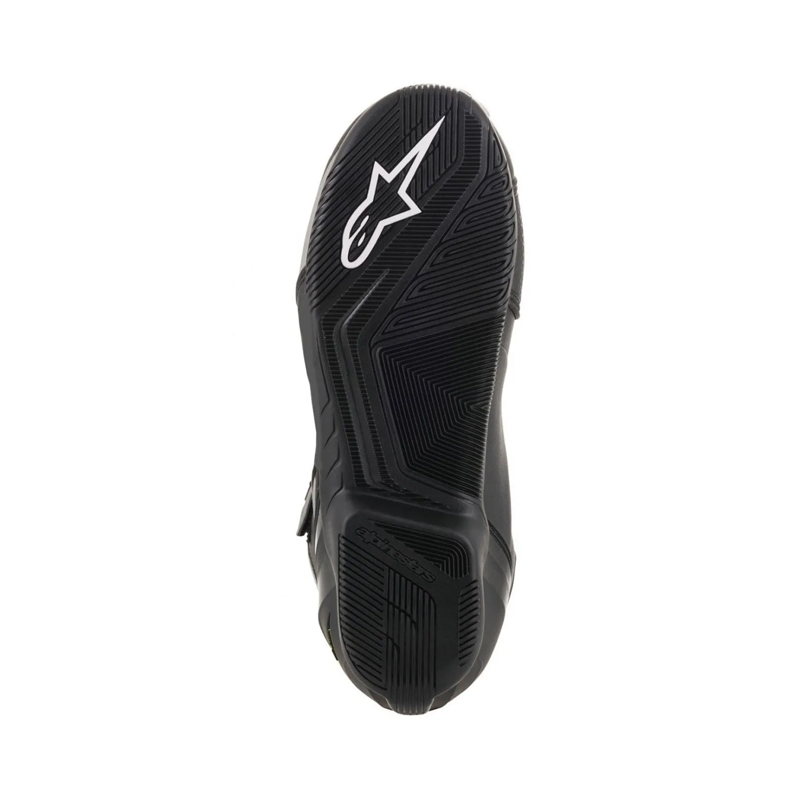 Alpinestars SP-1 V2 Short Urban Boots - Black