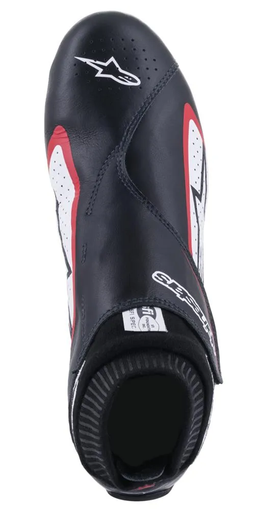 Alpinestars Supermono V2 Shoes 2716122-123-10.5