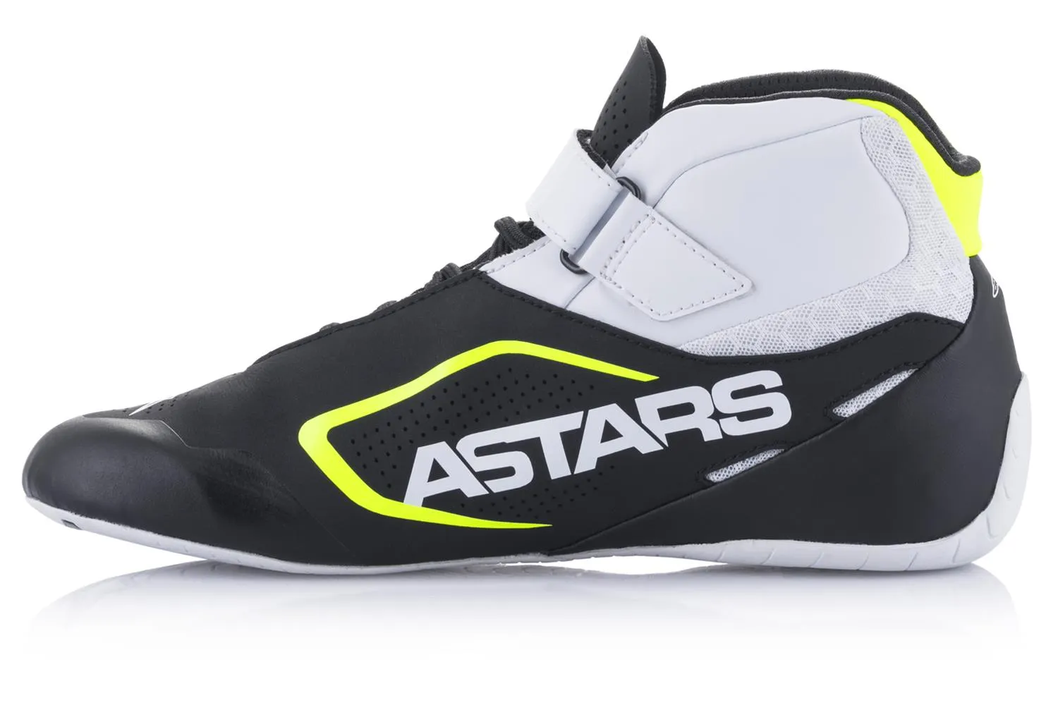 Alpinestars Tech-1 K V2 High-Top Shoes 2712022-125-8