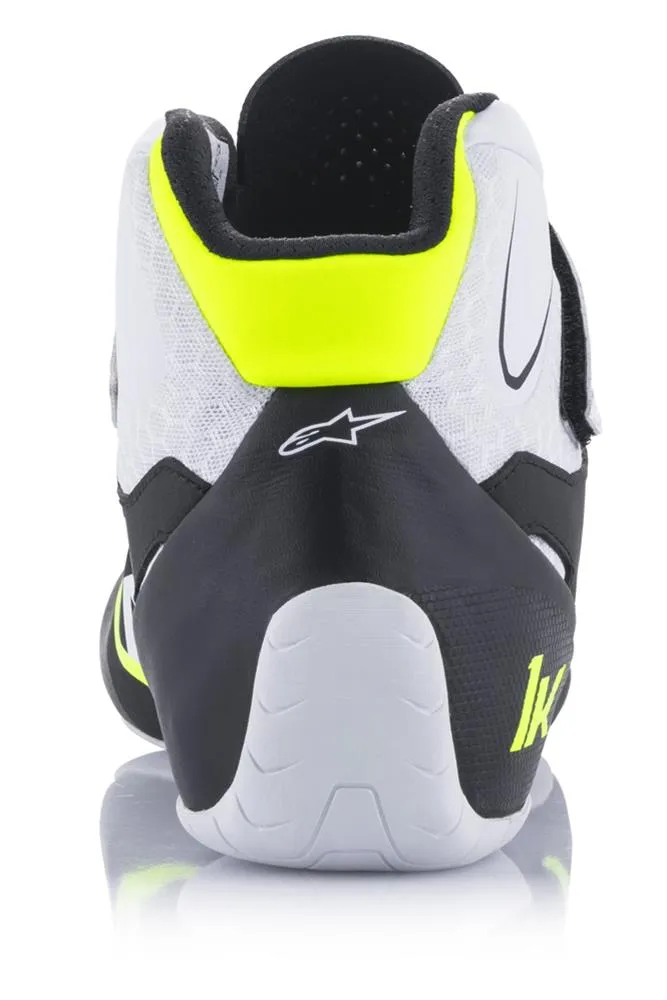 Alpinestars Tech-1 K V2 High-Top Shoes 2712022-125-8