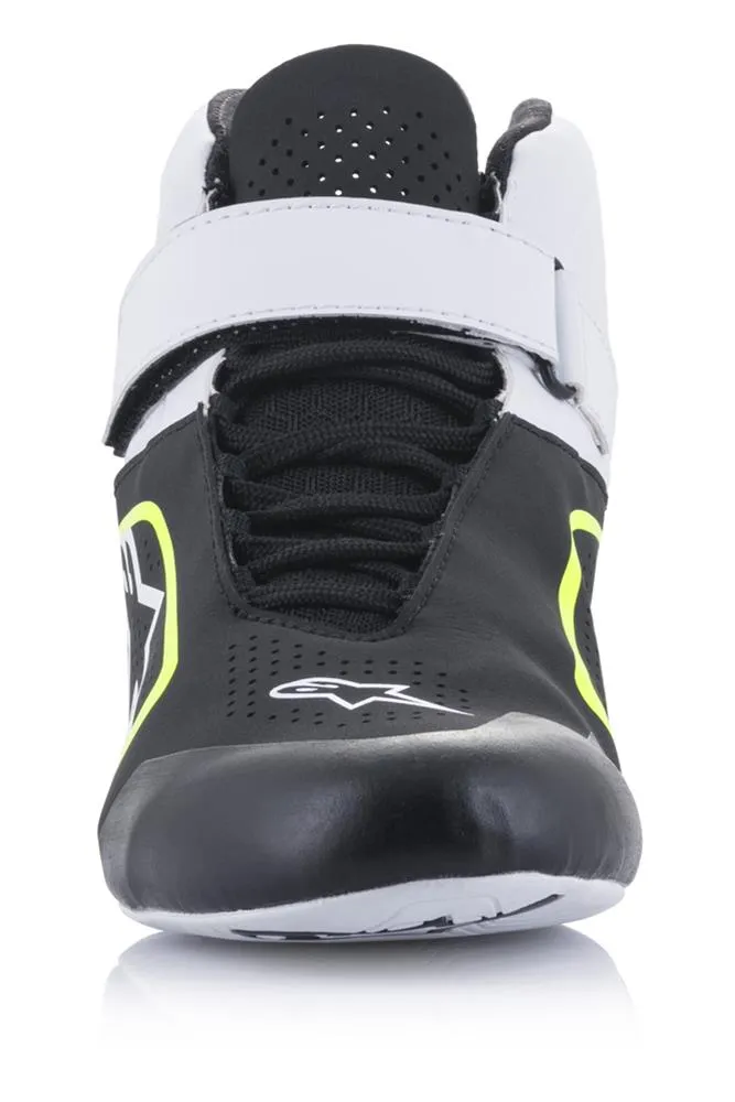 Alpinestars Tech-1 K V2 High-Top Shoes 2712022-125-8