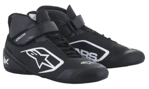 Alpinestars Tech-1 K V2 Mid-Top Shoes 2712022-12-7.5