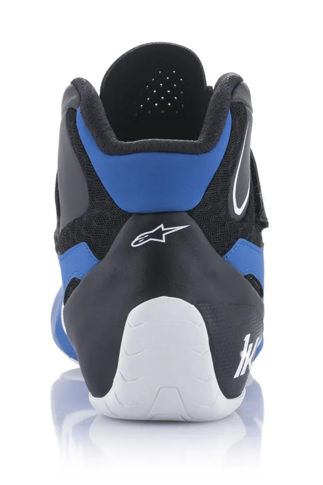 Alpinestars Tech-1 K V2 Mid-Top Shoes 2712022-712-10.5