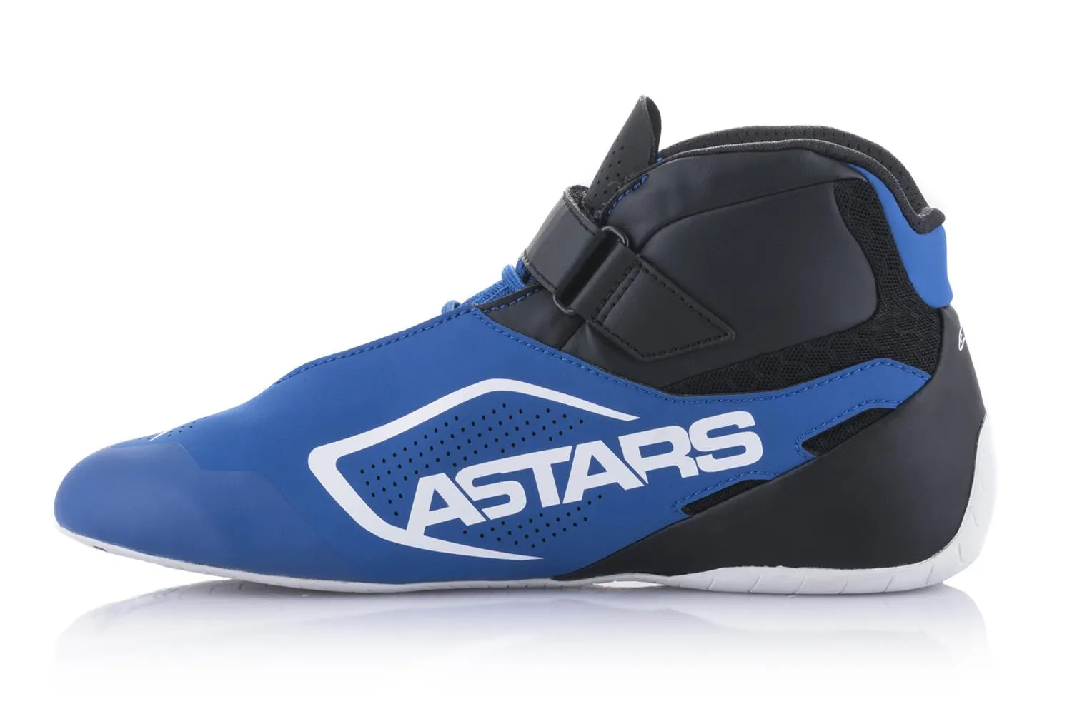 Alpinestars Tech-1 K V2 Mid-Top Shoes 2712022-712-10.5