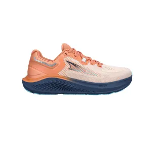 Altra Paradigm 7.0 Women's Orange  Shoes