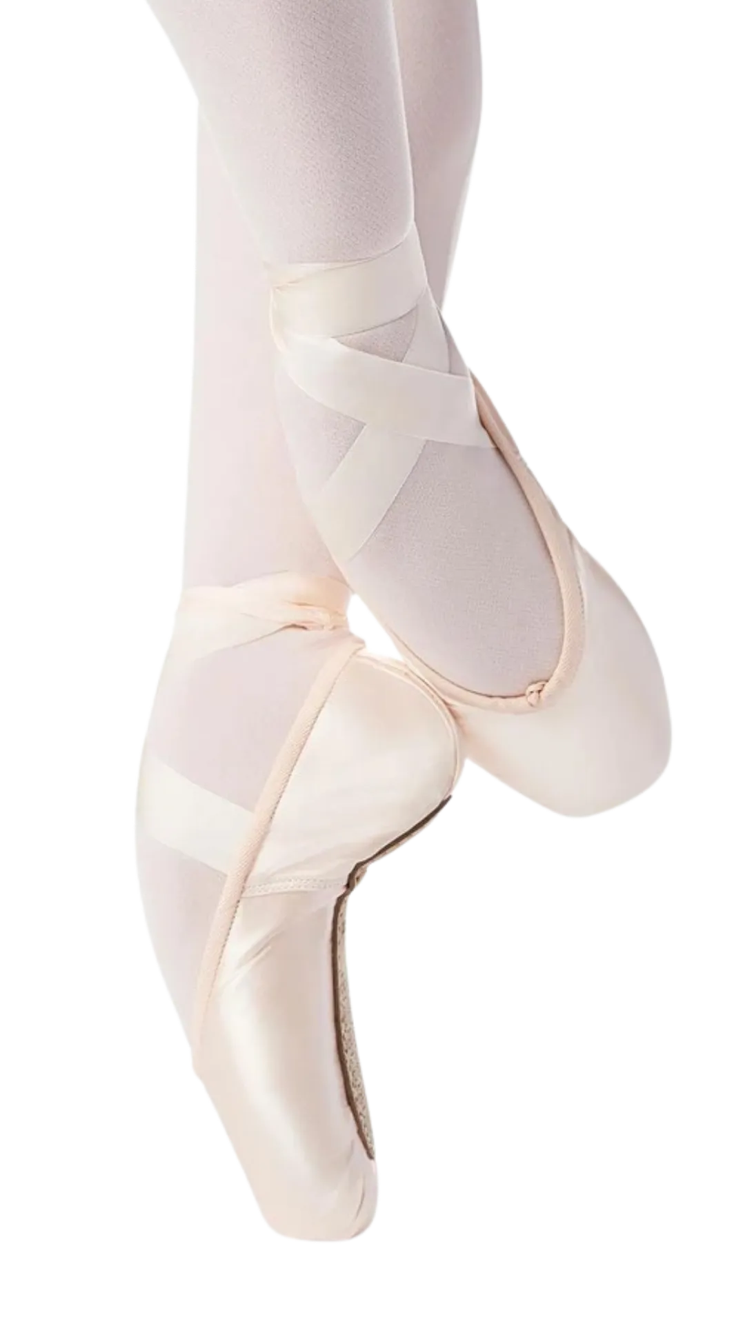 Apogee Pointe Shoe - Medium Shank