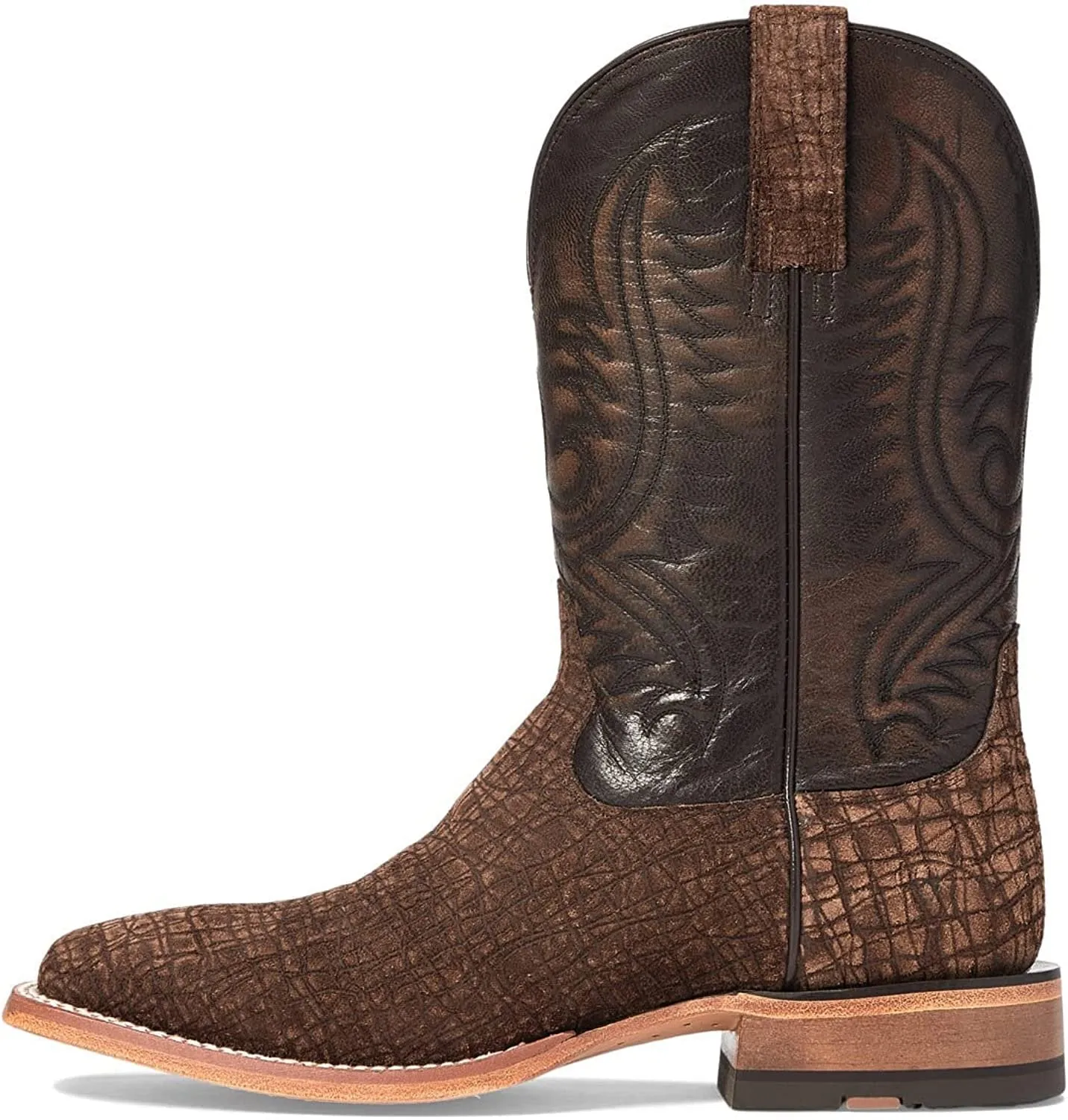 Ariat Men's Circuit Paxton Western Boot