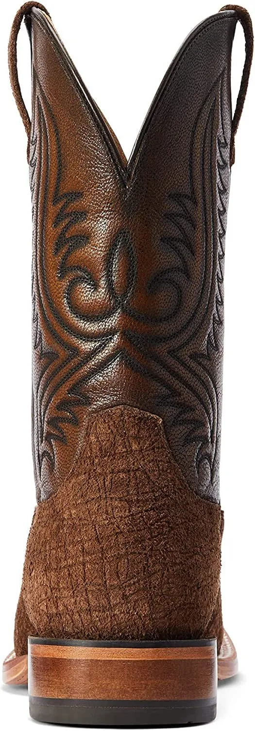 Ariat Men's Circuit Paxton Western Boot