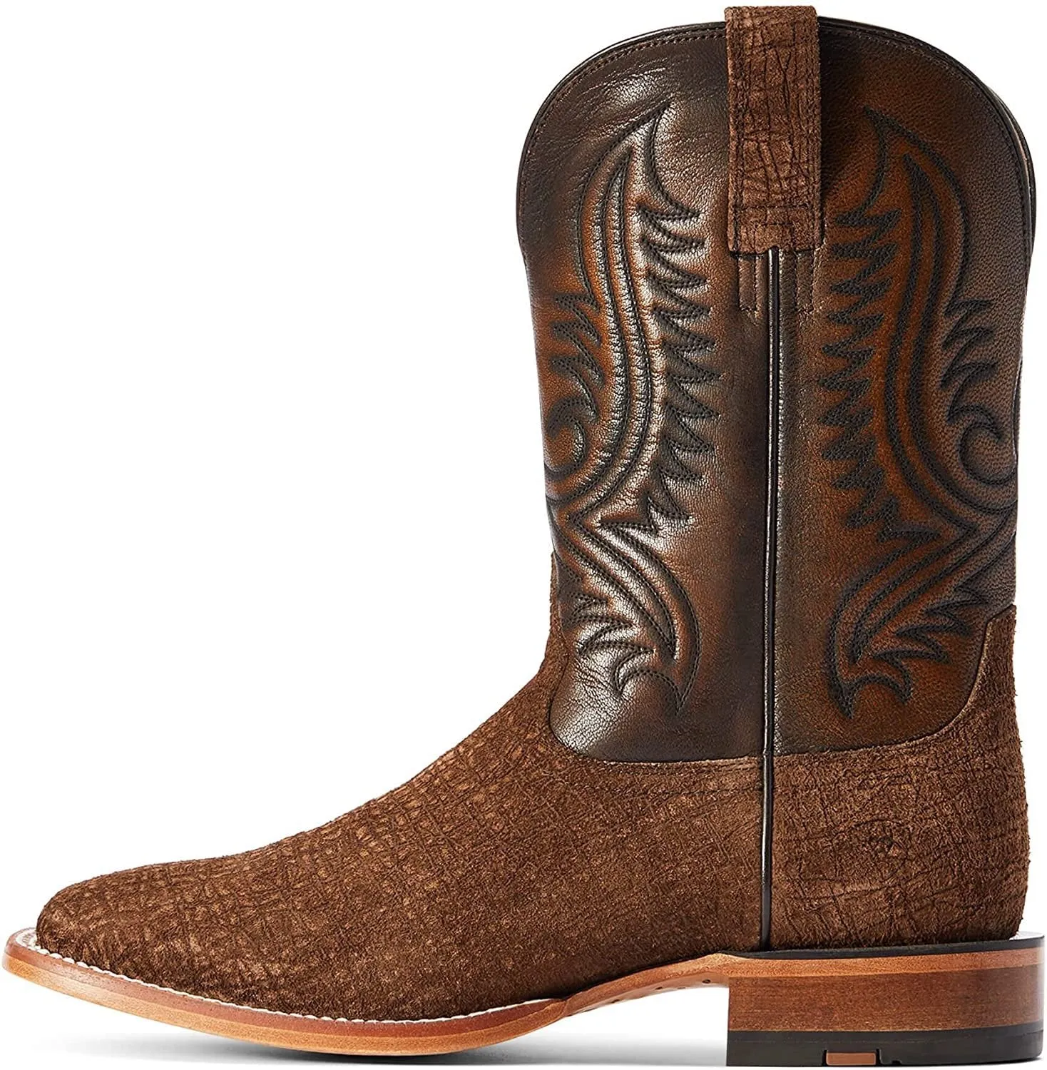 Ariat Men's Circuit Paxton Western Boot