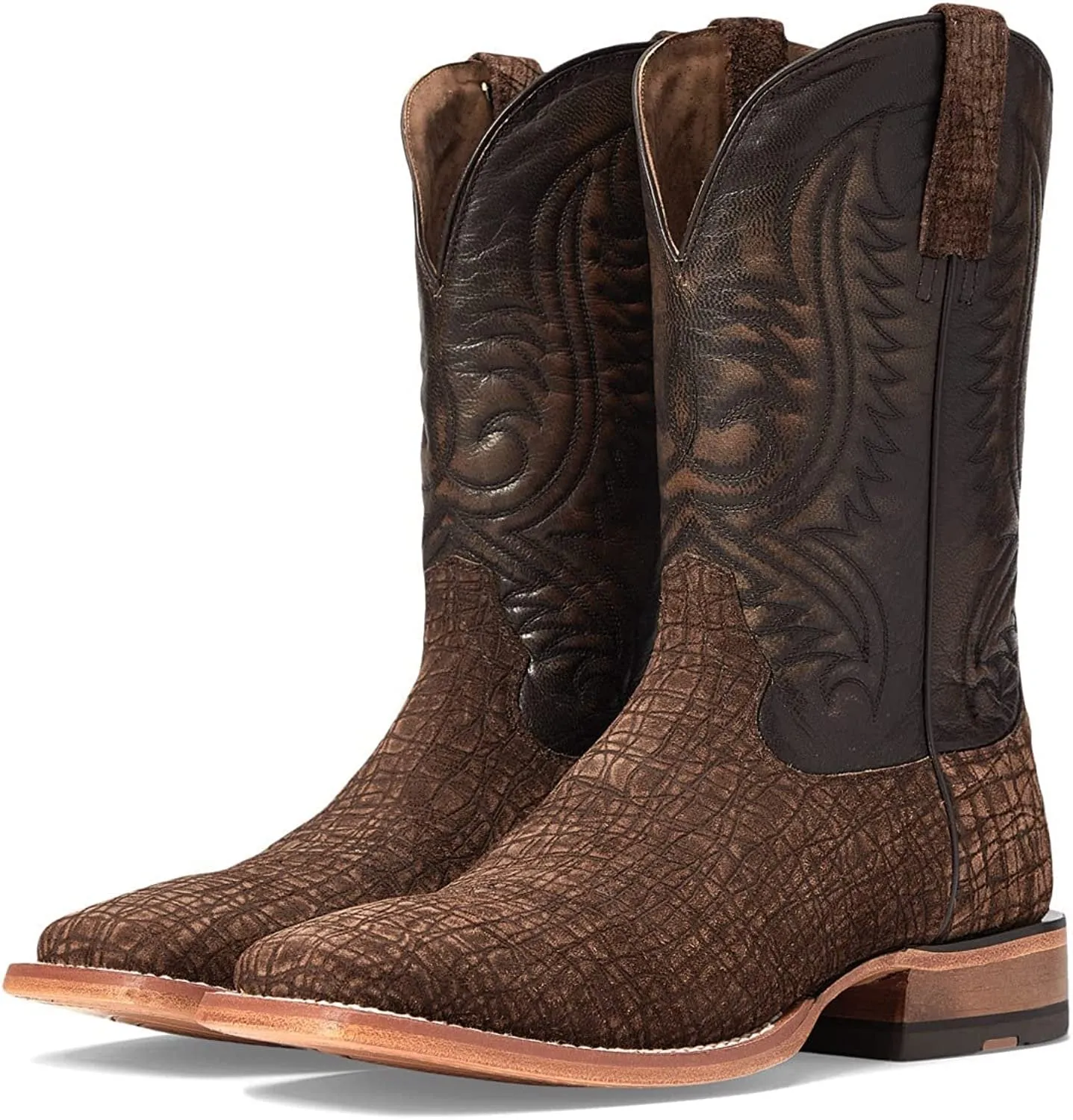 Ariat Men's Circuit Paxton Western Boot